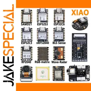 ESP32C3 C6 S3 Microcontroller for Arduino