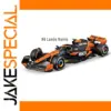 Bburago 1:43 F1 Race Car Collectible Set