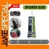 Speaker Repair Glue for Dust Cap and Cone Basin