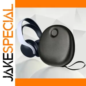 PS5 PULSE 3D Headset Hard Carrying Case