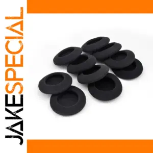 5 Pairs Replacement Ear Pads for Philips SHB4000