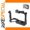 PULUZ Camera Cage Stabilizer for Sony FX30/FX3