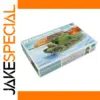 1/35 Soviet KV-5 Super Heavy Tank Model Kit