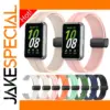 Silicone Strap for Samsung Galaxy Fit 3 SSB0714