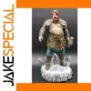 1/24 Resin Figure Kit Unassembled Fantasy Knights