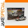 Die-Cast DeLorean Model from Back to the Future III