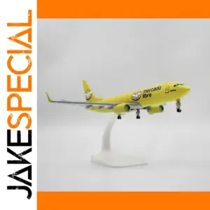 Diecast Alloy 20CM Antonov An-225 Model