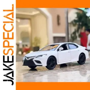 1/36 Toyota Camry XSE Diecast Car Model