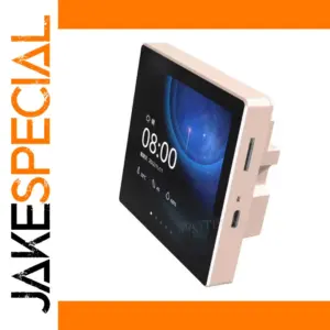 ESP32-S3 4-Inch Touchscreen Display Kit
