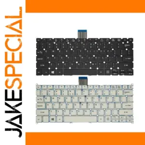 Acer Laptop Keyboard Replacement for V3-371 E11