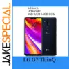 LG G7 ThinQ G710N 64GB Unlock Mobile Phone