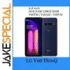 LG V60 ThinQ 5G Unlocked Smartphone 128GB