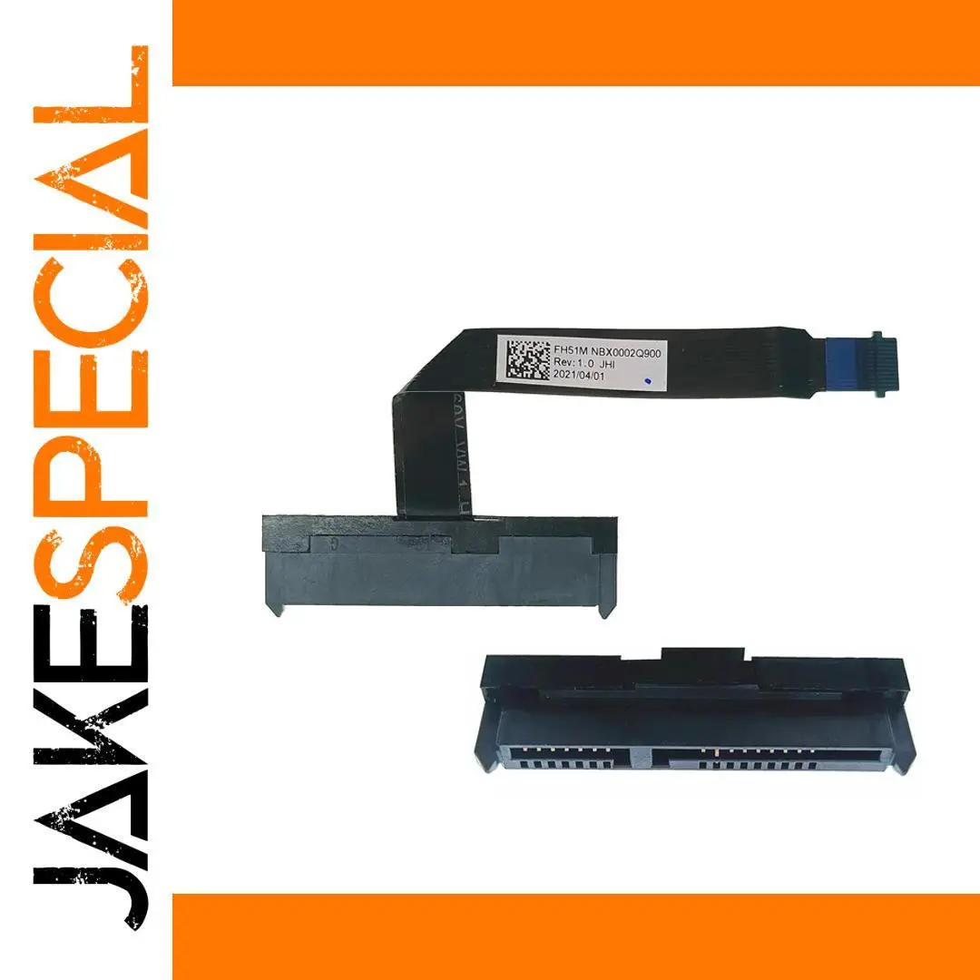 Acer Nitro 5 HDD Flex Cable Replacement 1 Acer Nitro 5 HDD Flex Cable Replacement