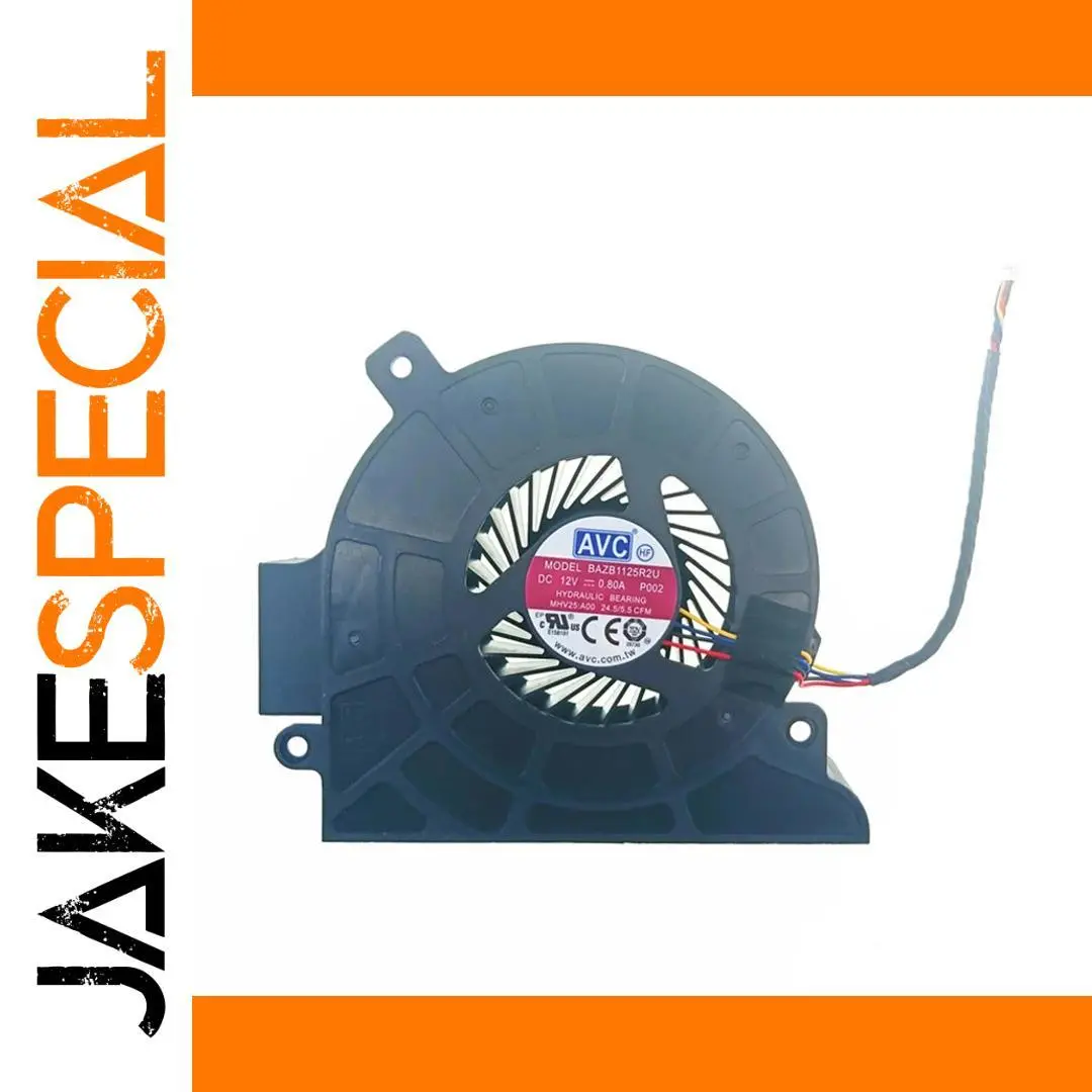 Dell Optiplex AIO Laptop Cooling Fan 0MHV25 1 Dell Optiplex AIO Laptop Cooling Fan 0MHV25