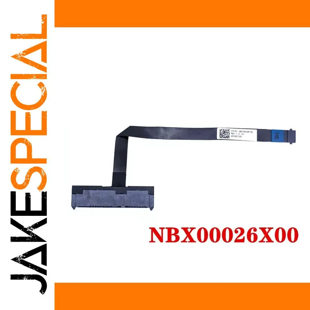 Acer Aspire 3 HDD Flex Cable Replacement 1 Acer Aspire 3 HDD Flex Cable Replacement