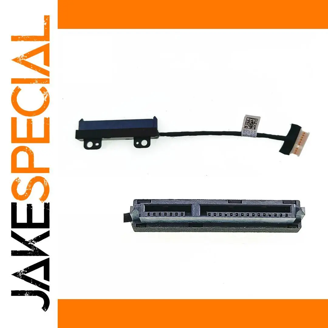 HP ZBook Fury HDD SSD Cable DC02003OJ00 1 HP ZBook Fury HDD SSD Cable DC02003OJ00