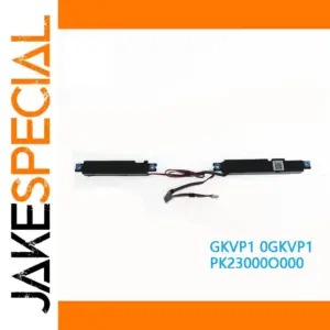 Dell Latitude E5450 Speaker Set GKVP1