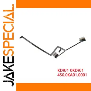 Dell Latitude 3410 LCD EDP HD FHD Cable