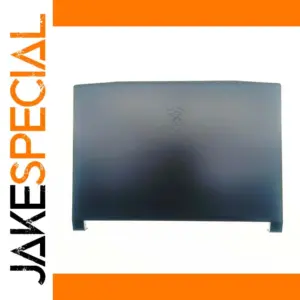 MSI Katana GF66 LCD Back Cover Case