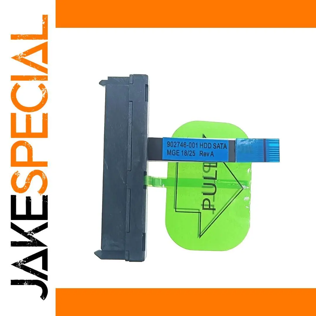 HP Laptop HDD Flex Cable for ProDesk EliteDesk 1 HP Laptop HDD Flex Cable for ProDesk EliteDesk