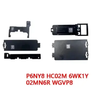 Dell Alienware Area-51 SSD 2280 Bracket Heatsink