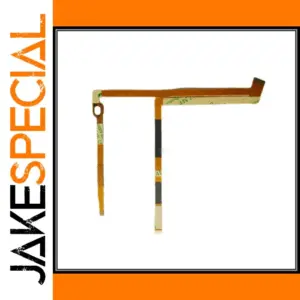 Nikon AF-S NIKKOR 24-120mm Flex Cable Set