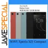 Sony Xperia XZ1 Compact 4.6 inches Mobile Phone