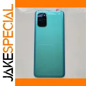 Glass Back Cover for OnePlus 8T Replacement