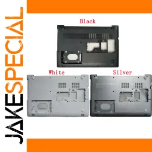 Lenovo Ideapad Bottom Cover Replacement Parts