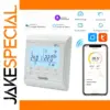 WiFi Programmable Thermostat for Heating Systems