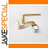 iPod Audio Jack Hold Switch Ribbon Cable