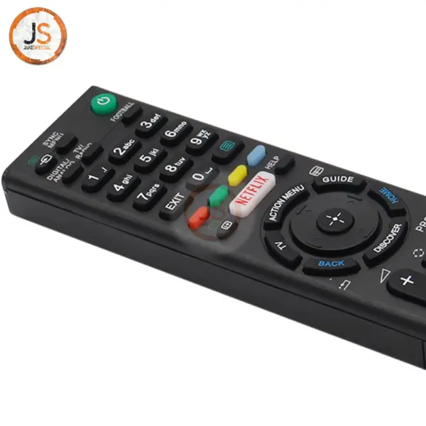Sony RMT-TX100D Remote Control for TVs - Image 5