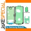 Adhesive Kit for Samsung Galaxy Note 20