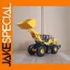 SDLG L968H Loader Forklift Diecast Model 1:35