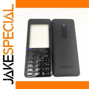 Nokia Asha 206 2060 Replacement Battery Cover