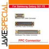 Samsung Galaxy S21 FE 5G FPC Connector Set