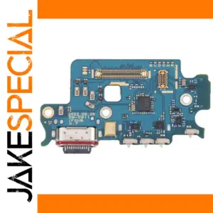 Samsung Galaxy S23 Charging Port Board Replacement