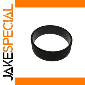10PCS Duplex Feed Roller Tire for HP Officejet Pro