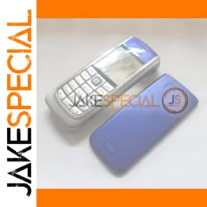 Nokia 6021 Phone Housing Front Back Cover