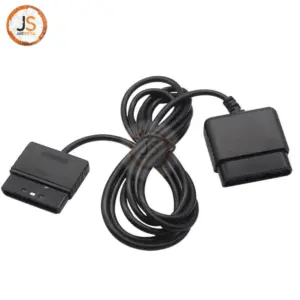 1.8m Extension Cable for PS1/PS2 Slim Consoles