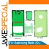 Samsung Galaxy Note 20 Ultra Adhesive Stickers