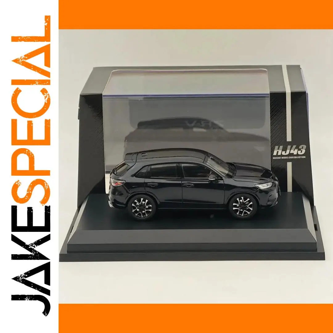 Hobby Japan 1:43 ZR-V e:HEV Diecast Model Car 1 Hobby Japan 1:43 ZR-V e:HEV Diecast Model Car