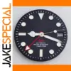 29mm GMT Watch Dial for NH34 NH35 Movements