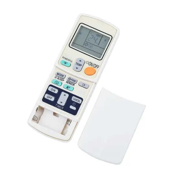 Remote Control ARC423A1 for Air Conditioner - Image 5