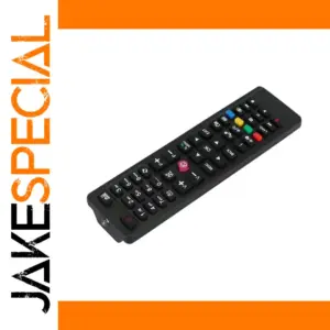 RC4870 Universal TV Remote Control