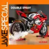 Ducati V4S Racing Motorcycle 1:6 Scale Model