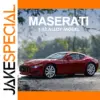 1:32 Maserati Alfieri Diecast Model Red