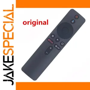 Xiaomi MI Box S Voice Remote Control XMRM-006
