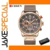 CURREN Men's Chronograph Watch Model 8291