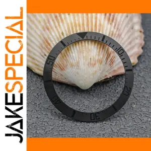 38mm Ceramic Bezel Insert for SKX007 SRPD